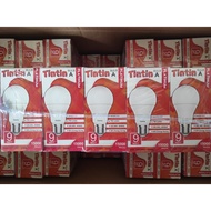 Tintin A Bulb LED Light Bulb 9w 9 watt type A quality