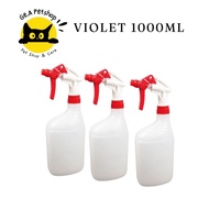 Ge.a Petshop Violet 1000ML