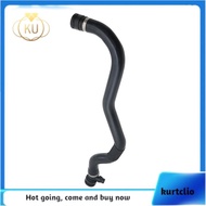 17128602870 Radiator Coolant Hose Cooling System Parts for     G30 G31 G38 G11 G12  B48