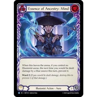 Essence of Ancestry: Mind - Part the Mistveil (MST)