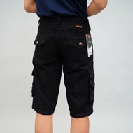 LOKAL Jim Jeans Cargo Pants 3/s4 Jumbo Local Dove Choice Product