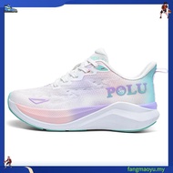 Hawkwell Women's Knit Walking Shoes Running Shoes Nurse Shoes-Cushy/9501