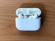 【二手】蘋果 Apple AirPods Pro 1 A2084 無線藍芽耳機