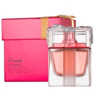 💯ORI A Wish Perfume For Women 100Ml
