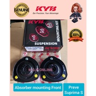 100% ORIGINAL KYB PROTON PREVE SUPRIMA FRONT ABSORBER MOUNTING FRT ABS
