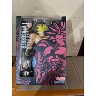Demoniacal Fit Legendary Berserker Broly 6-inch Action Figure