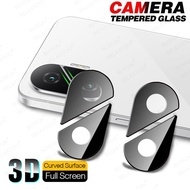 2Pieces 3D Curved Screen Camera Protector Cover For Xiaomi POCO F7 5G Lens Protective Glass POCOF7 L