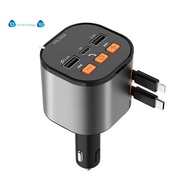 FM Transmitter Car Phone Charger FM Transmitter for Car