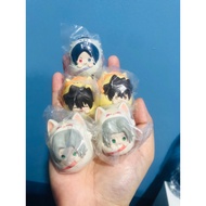 Reborn Tumbler Doll