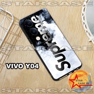 Latest vivo y04/vivo y04s rubber Softcase/S13 vivo y04/vivo y04s casing vivo y04/vivo y04s protectiv