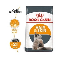 ROYAL CANIN® Hair & Skin Care 2KG REPACK