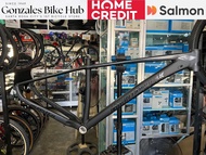 Mountainpeak Monster 29er Frame MTB 2025