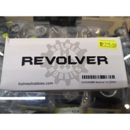 HOLMES HOBBIES REVOLVER V3 540 2200KV 10P SENSORLESS BRUSHLESS MOTOR FOR 1/10 RC CRAWLER