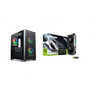 PC(8)-INTEL I5-14600KF,GIGABYTE B760M AORUS ELITE AX D5,LEXAR ARES RGB DDR5 6000 32GB,LEXAR NQ710 1T