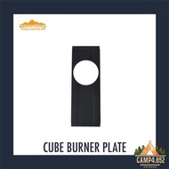 Snowline Cube Burner Plate 專用爐板