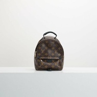 二手Lv mini 新款小書包/晶片款