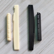 COD Saddle Nut Acoustic Guitar String Saddle Saddle Nat Acoustic Guitar