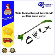 Mesin Potong Rumput BateraiCordless Brush Cutter [ Promo ]