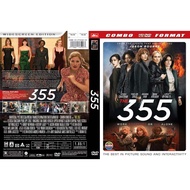 Action Movie - THE 355