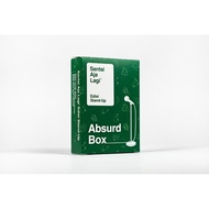 Just Relax: Absurd Edition Absurd Box/ - Expansion | Boardgame