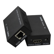 HDMI Extender 100Meter over RJ45 Lan Cable