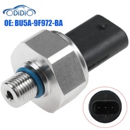 ODIDIO BU5A-9F972-BA BU5A9F972BA Fuel Injection Pressure Sensor BU5A-9F972-CA CM5250 CM5226 For Ford