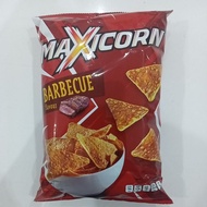 Maxicorn Barbeque Flavored Corn Chips 140 g