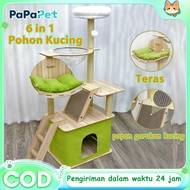 Cat tree Cat Scratcher Cat Hammock Cat tree Cat House Cat Toy Cat House