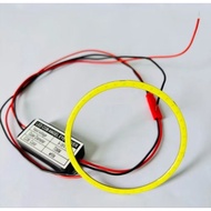 2.5 inch Biled cobRing