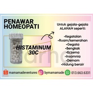 HISTAMINUM 30C Homeopati