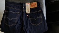 READY LEVIS 511 SLIM FIT RINSE 511-1251