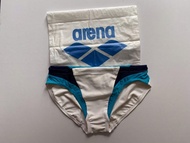 Arena 日版泳褲