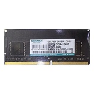 Laptop Ram DDR4 (PC4) 4GB/8GB/16GB KINGMAX