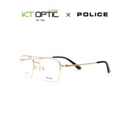 POLICE แว่นตา รุ่น VPLN47K EXCLUSIVE FOR KT OPTIC