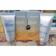 WARDAH LIGHTENING BEAUTY BALM CREAM / WARDAH / WARDAH BB CREAM / COSMETICS / MAKEUP / FOUNDATION / B