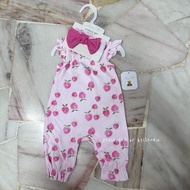 Baby Girl 2 Piece Set with jumper and Headband