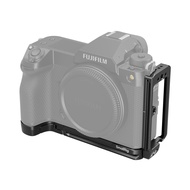 SmallRig กรงแผ่นยึดตั้งกล้องรูปตัว L สำหรับ FUJIFILM GFX100S II 4715 / 4716