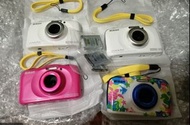 愛寶買賣 相機 二手保固7日 NIKON W150 防水 要訂 W100 S30 S31 S32