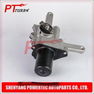 Turbolader Electronic Actuator 17201-30181 17201-30180 for Toyota Hiace 3.0 D4D 126Kw 171HP 1KD-FTV 