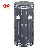 128-in-1 Screwdriver Set Highly Rigid Screwdriver with 6 Specialist Tools Easy to Grip Reusable Allo