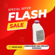 100% ORIGINAL READY STOCK Volkswagen G12 Evo Ready Mix Antifreeze Coolant G12E050A2