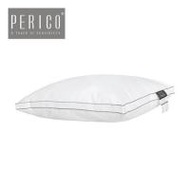 หมอนหนุน ขนห่านเทียม PERICO MI DOWN GEL PREMIUM 19x29 นิ้ว สีขาว (1261326)