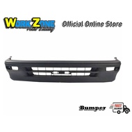 Toyota Corolla AE90 EE90 1990 Front Bumper Depan | Aftermarket OEM Body Part PP Material
