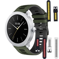 Realfit Smart Watch Soft Silicone Strap For Realfit Smart Watch Band Replaceable Sport Belt Accessor