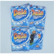DAIA Detergent/Daia 1000 Daia Renceng