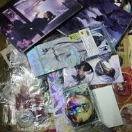 Preloved Danmei Item(Erha/2ha,MDZS & TGCF)