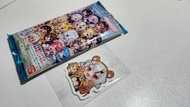 Hololive 百鬼綾目 百鬼あやめ 贴纸