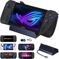 [Direct from JP] iVANKY 4K120Hz Dock ROG Ally X/Legion Go/Steam Deck OLED/MSI Claw/Switch Dock, 8-in