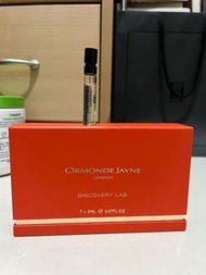 Ormonde Jayne Damask sample