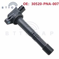 ly 30520-PNA-007 Ignition Coil For ACURA CSX/ HONDA ACCORD CR-V  CIVIC Models 099700-070 099700-116 